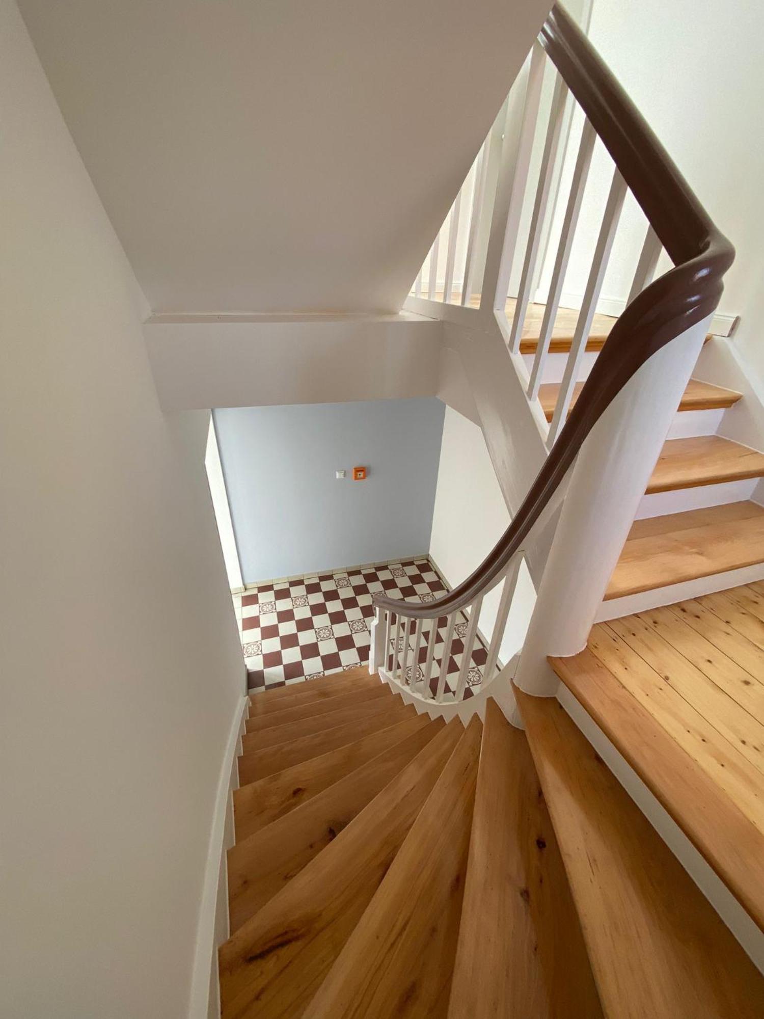 Neu Ferienwohnung Am Kloster, Laendliche Idylle Mit Der Ganzen Familie Leinefelde-Worbis Exterior foto