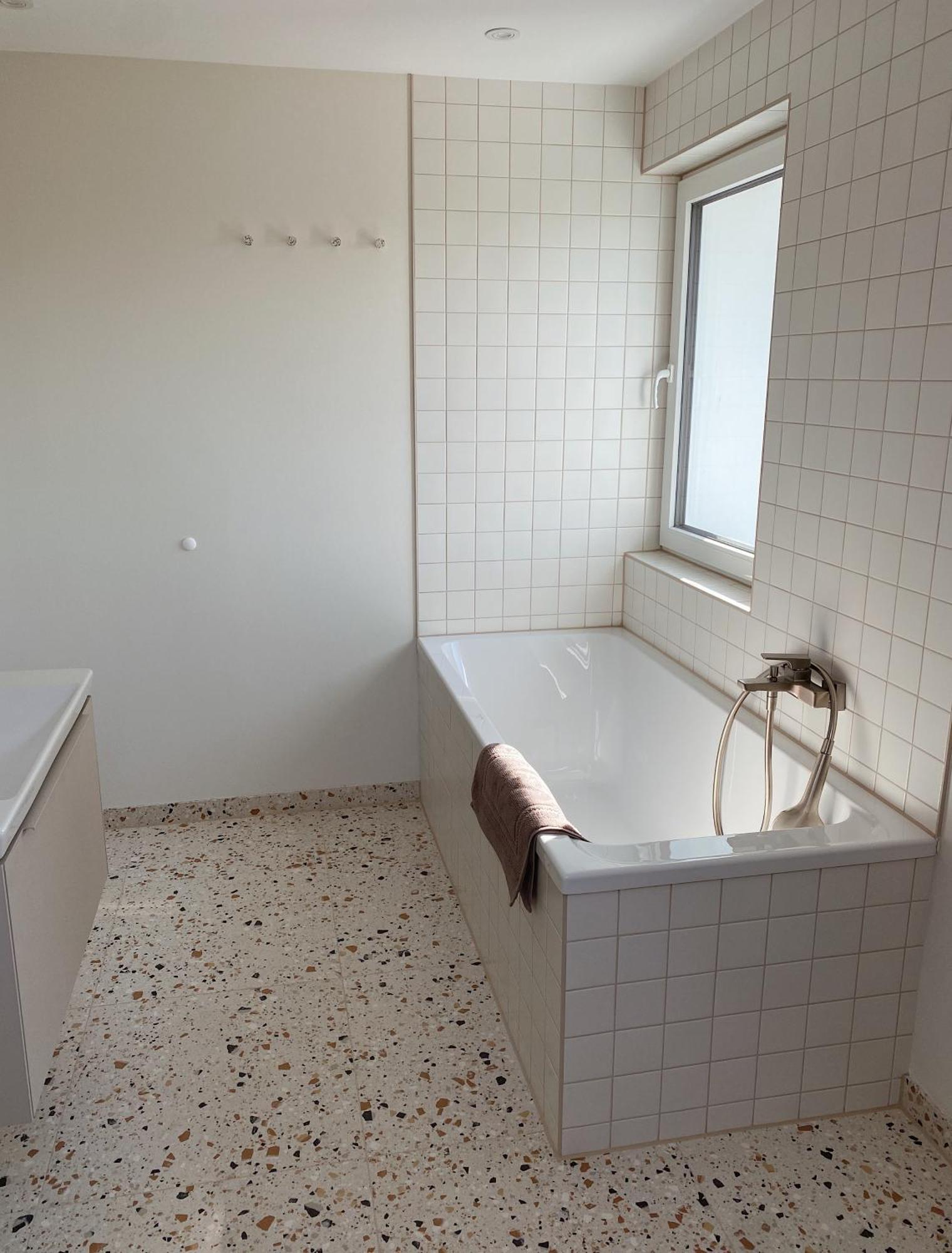 Neu Ferienwohnung Am Kloster, Laendliche Idylle Mit Der Ganzen Familie Leinefelde-Worbis Exterior foto