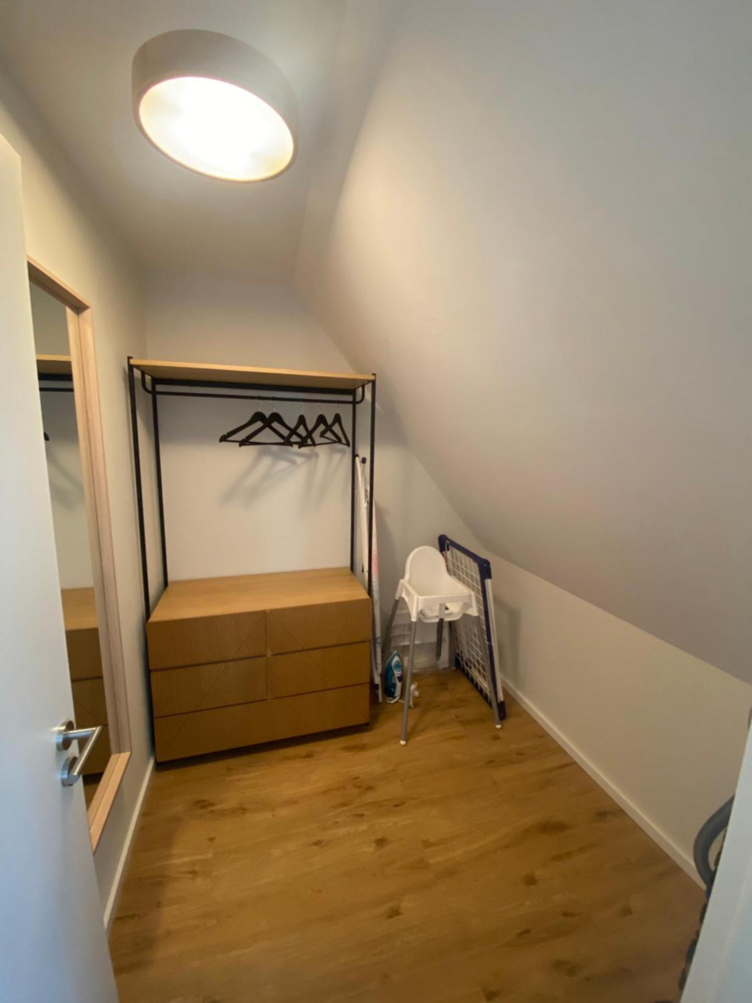 Neu Ferienwohnung Am Kloster, Laendliche Idylle Mit Der Ganzen Familie Leinefelde-Worbis Exterior foto